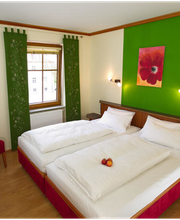 Hotel Deutsches Haus Bild 6