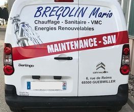 Bregolin Mario EURL image 1