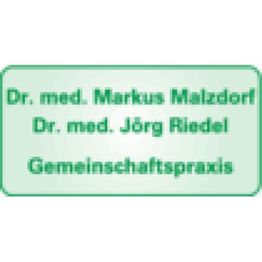 Gemeinschaftspraxis Dr. Malzdorf Dr.Riedel