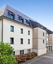 B&B HOTEL Saint-Malo Sud image 11