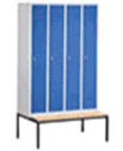 Horges GmbH Lagertechnik Bild 1