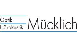 Optik & Hörakustik Mücklich