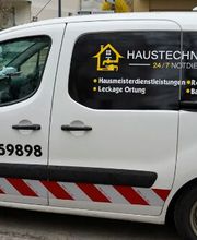 Haustechnik DMA Bild 2