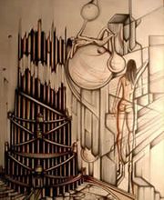 Art for Gallery- Enrique Crusellas imagen 7