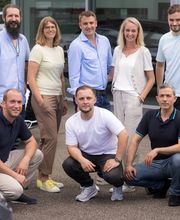 Autogarage Ch. Wüest GmbH Bild 1