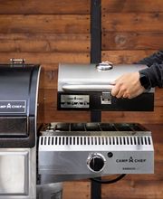 Die Grillwerkstatt Bild 8