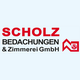Scholz Bedachungen & Zimmerei GmbH