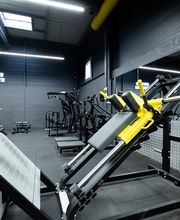 Fitness Park Claye-Souilly image 2