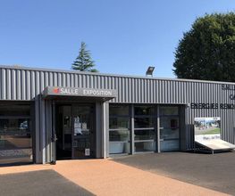 RICHARDSON Dax - Showroom image 3
