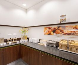 Holiday Inn Express Augsburg by IHG Bild 5