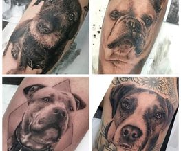 Rocsta Tattoo Bild 6