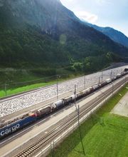 Hupac Intermodal SA Bild 4