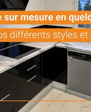 STOCK CUISINES Vénissieux image 7