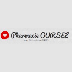 Pharmacie Oursel