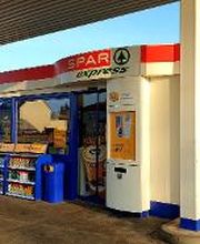 JET Tankstelle Bild 2