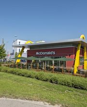 McDonald's Bild 1