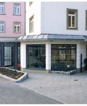 Grosse Metallbau Bild 5