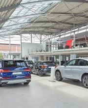 AMAG Crissier Bild 17