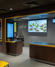 McDonald's Bild 2