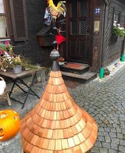 Bayerwald Holzschindeln Bild 6