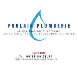 Poulain Plomberie image 2