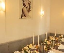 Restaurant Spizz Dresden Bild 11