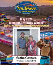 TruShine Car Wash image 10