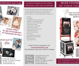 Fotostudio Flic Flac Bild 3