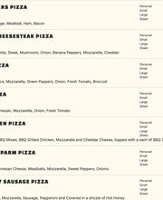Bullseye Pizza image 8