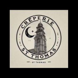 LA CREPERIE SAINT THOMAS