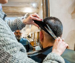 Salon ATMOSPHERE image 6