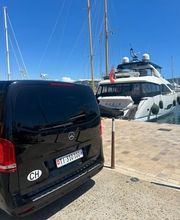 TAXI A MENDRISIO Bild 13