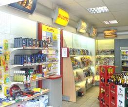 FTS Tankstelle Erkner Bild 6