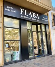 Flaba Decoración imagen 1