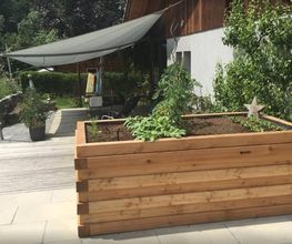 Gartenbau Schalbetter Bild 2