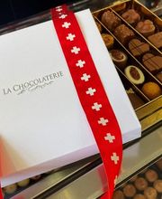 La Chocolaterie de Genève Bild 10