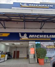 Michelin Car Service - Tirex Coapa imagen 1