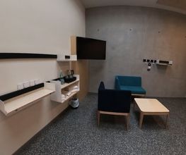 Das Kittchen - Hotel Bild 10