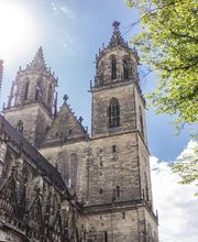 Cathedral of Magdeburg