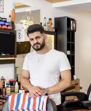 Château Barber Shop image 15