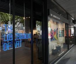 LUMAS Galerie Mannheim Bild 10