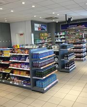 JET Tankstelle Bild 6