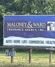 Maloney & Ward Insurance Agency image 3
