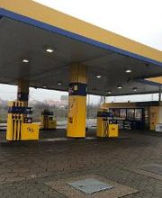 JET Tankstelle Bild 1