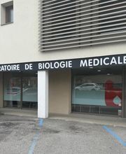 Laboratoire de Saint-Jorioz -  BIOGROUP ALPES image 1