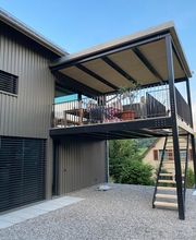 SL Metallhandwerk GmbH Bild 2