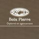 Boix Pierre