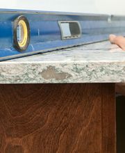 Solid Surfaces NY - Granite & Quartz Countertops image 8