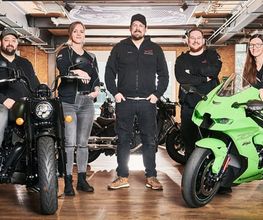 Whitestone Motocycles AG Bild 2