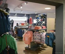 Avalanche Pro Shop Bild 8
